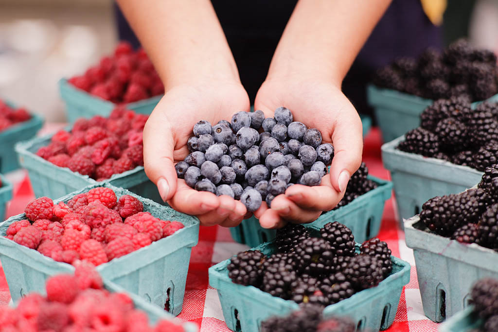 FoodMarket