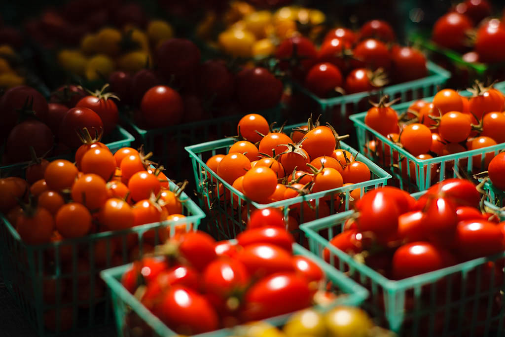 FoodMarket